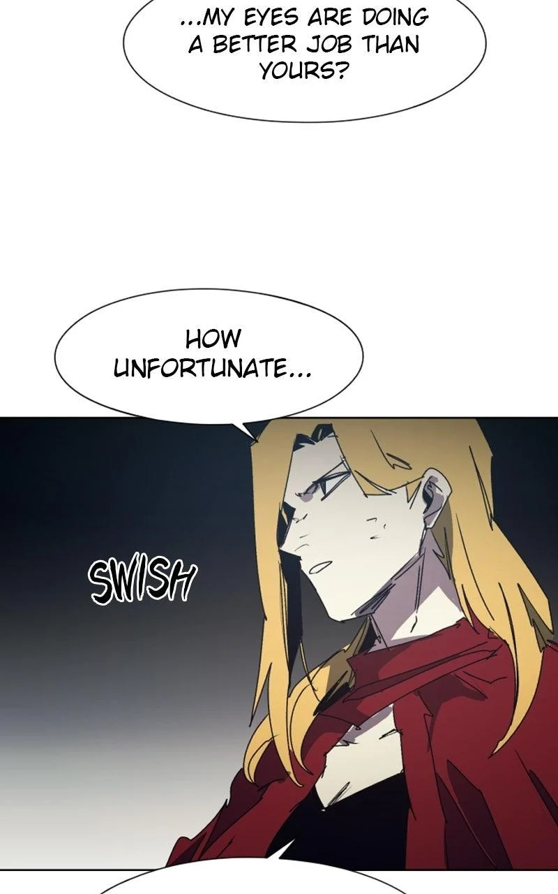 The Knight of Embers Chapter 215 - Page 48 in English
