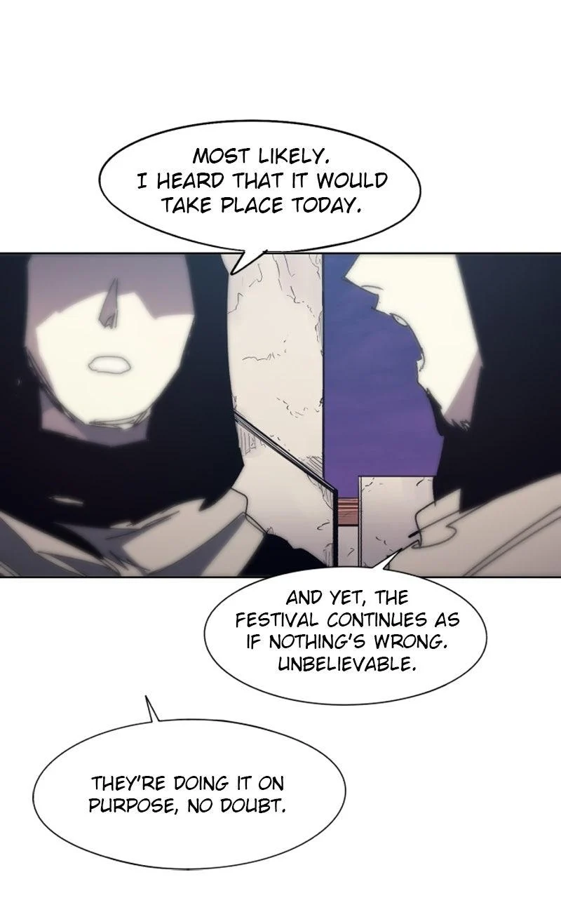 The Knight of Embers Chapter 215 - Page 54 in English