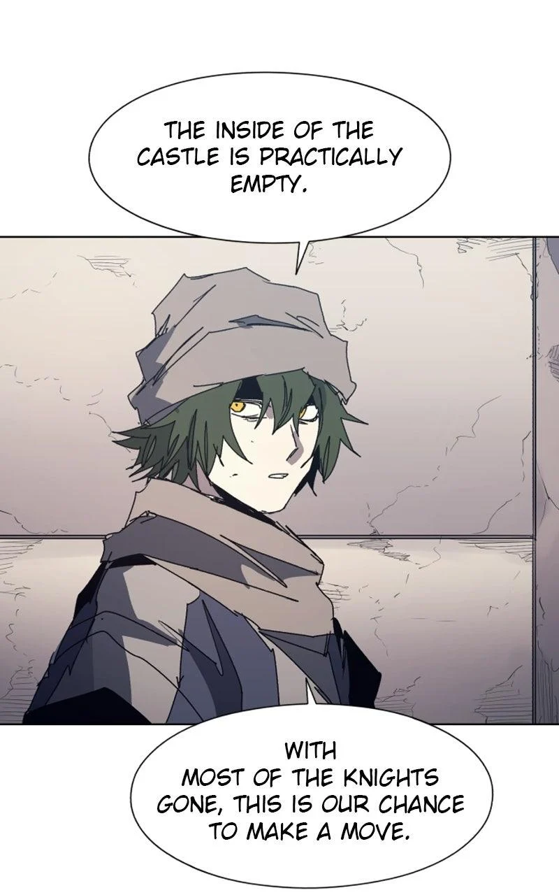The Knight of Embers Chapter 215 - Page 57 in English