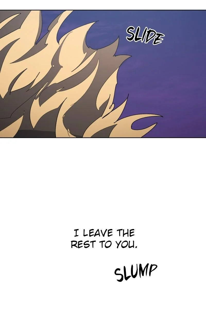 The Knight of Embers Chapter 215 - Page 8 in English