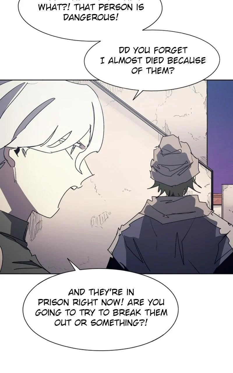 The Knight of Embers Chapter 216 - Page 14 in English