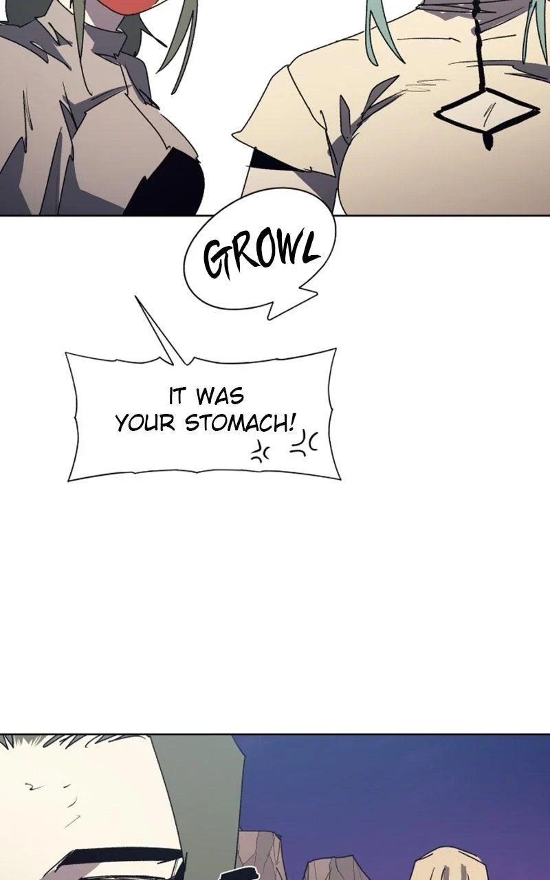 The Knight of Embers Chapter 216 - Page 24 in English