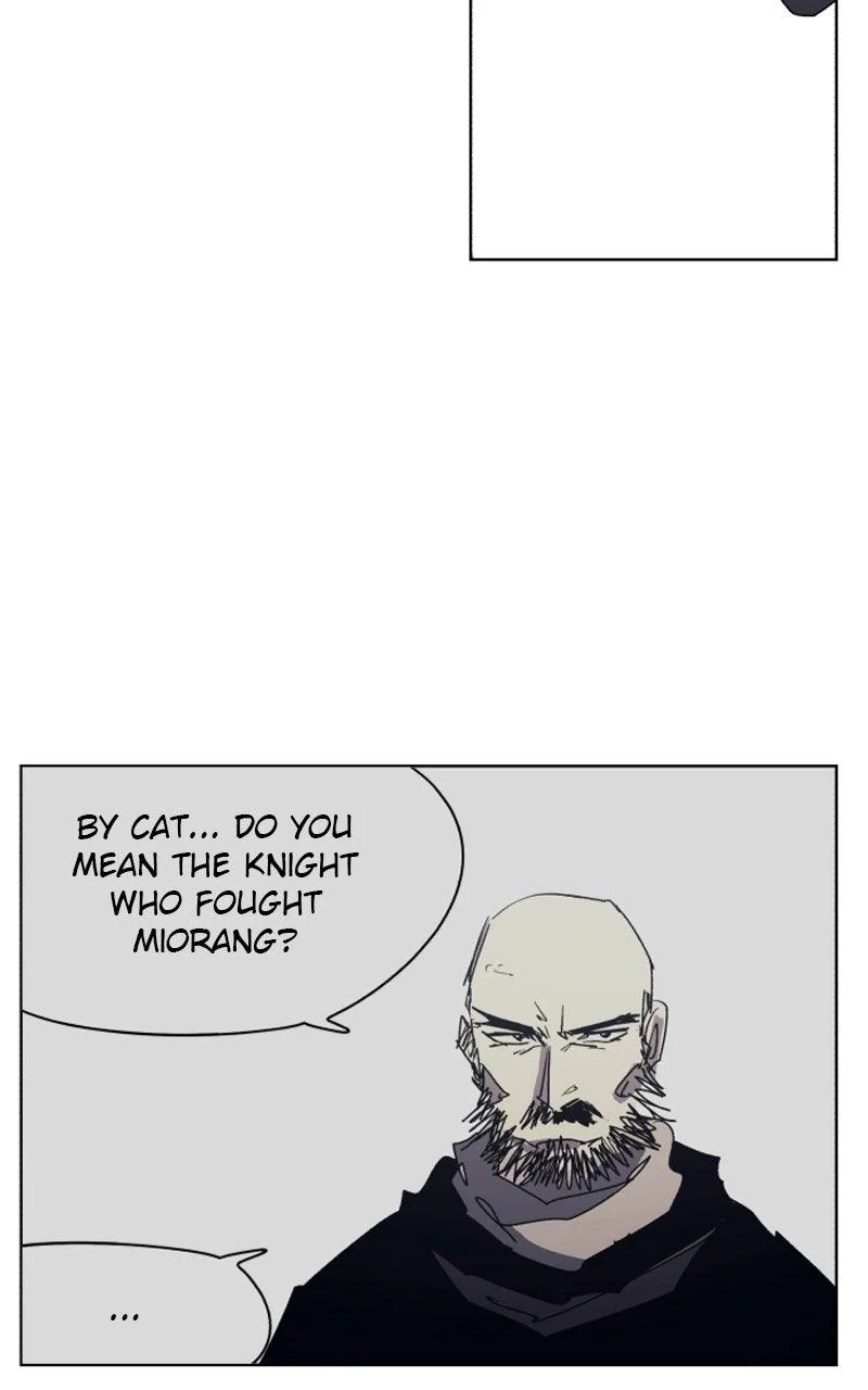 The Knight of Embers Chapter 216 - Page 27 in English