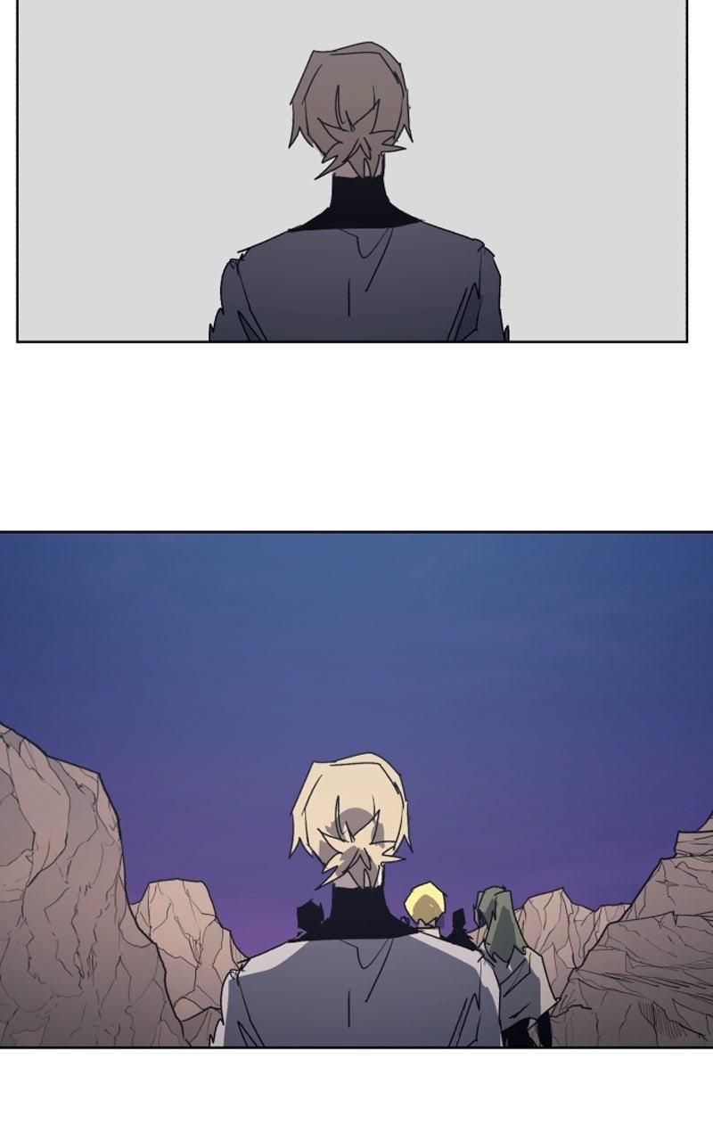 The Knight of Embers Chapter 216 - Page 29 in English