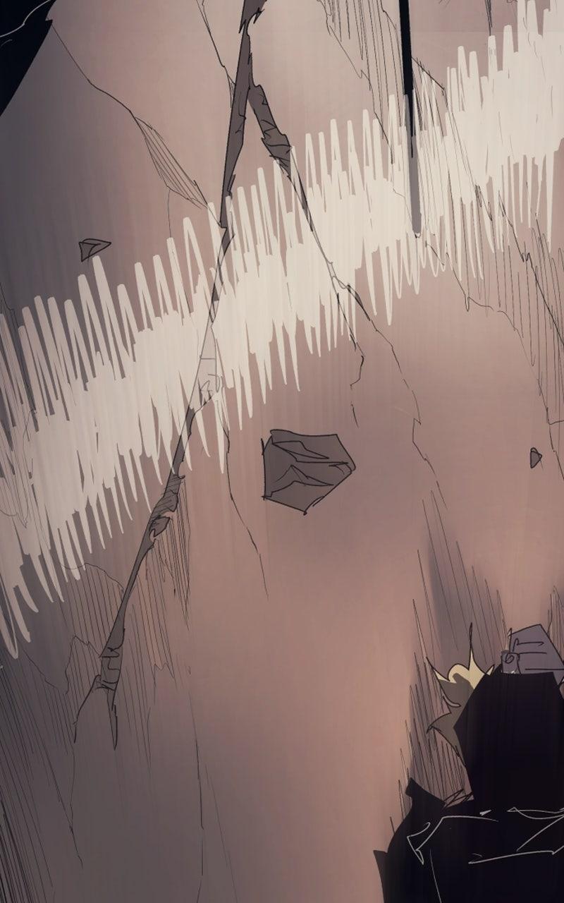 The Knight of Embers Chapter 216 - Page 41 in English