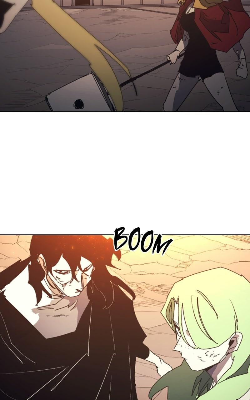 The Knight of Embers Chapter 216 - Page 47 in English