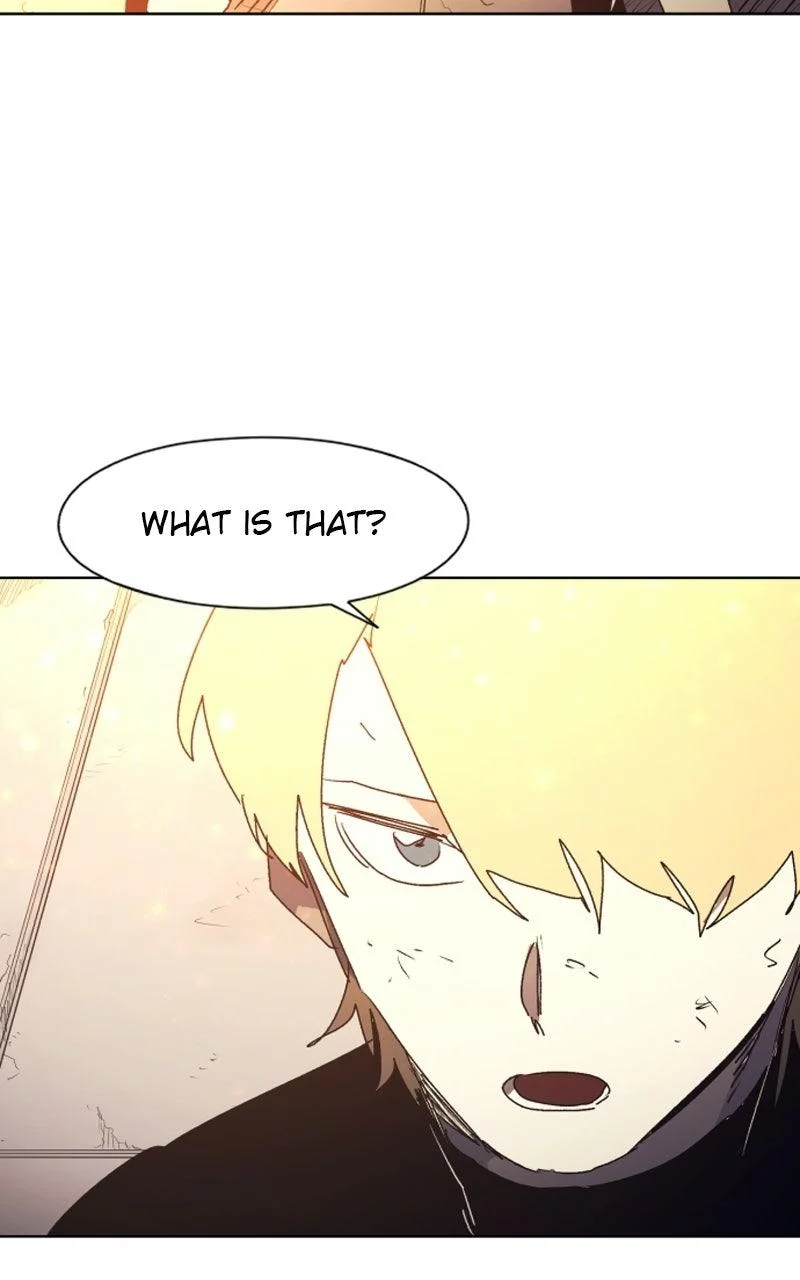 The Knight of Embers Chapter 216 - Page 51 in English