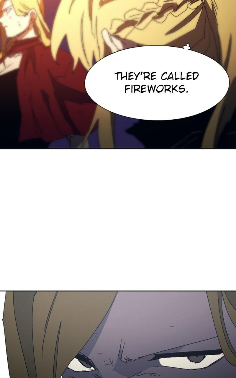 The Knight of Embers Chapter 216 - Page 54 in English