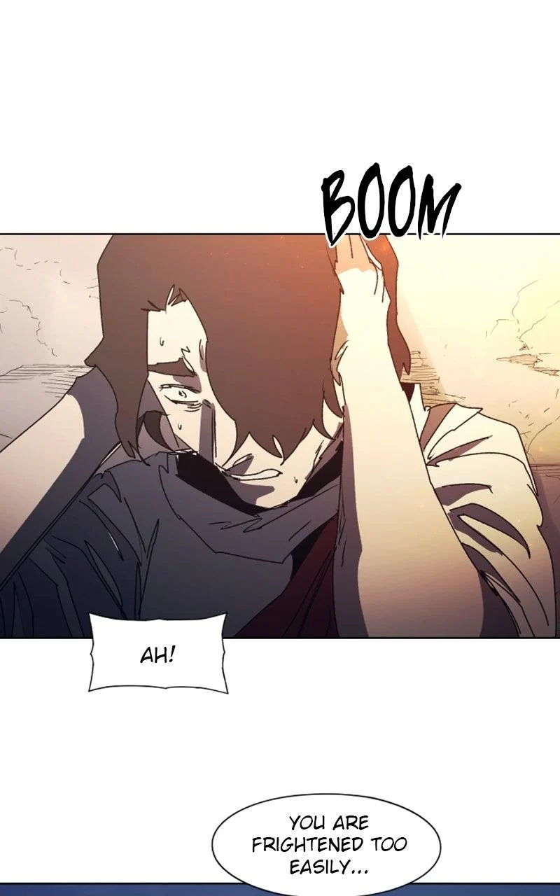 The Knight of Embers Chapter 216 - Page 59 in English