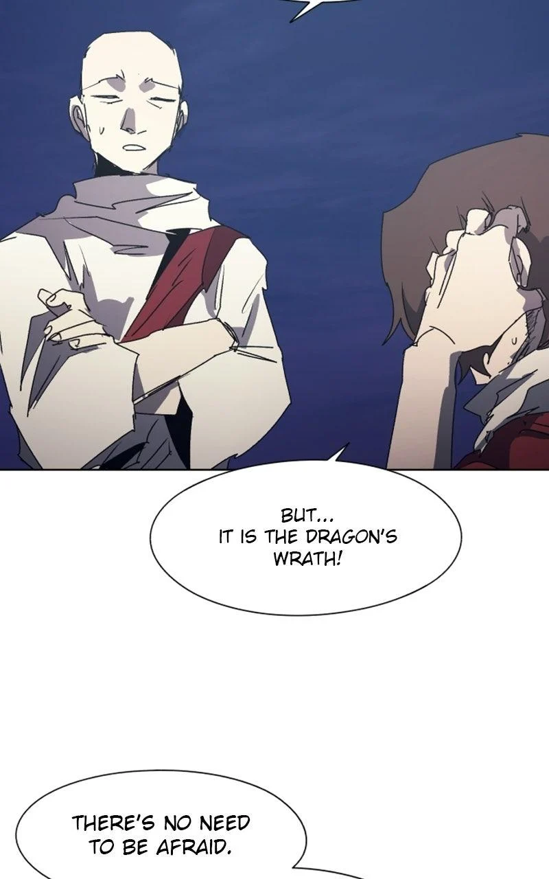 The Knight of Embers Chapter 216 - Page 60 in English