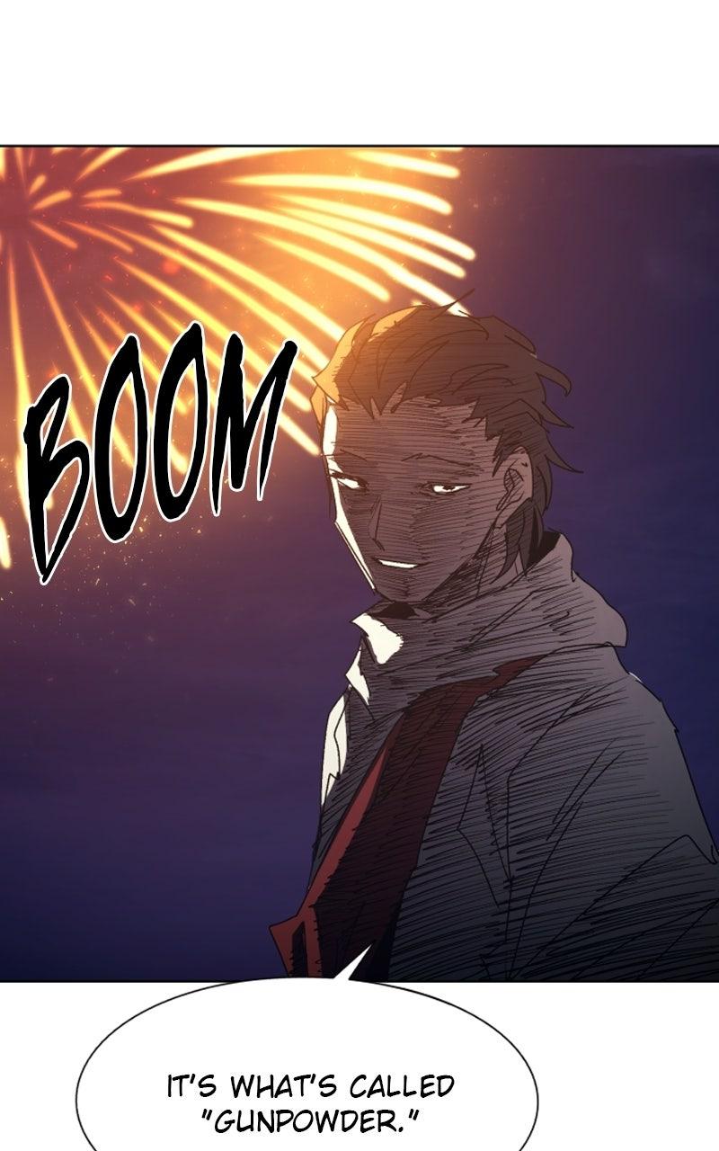 The Knight of Embers Chapter 216 - Page 62 in English