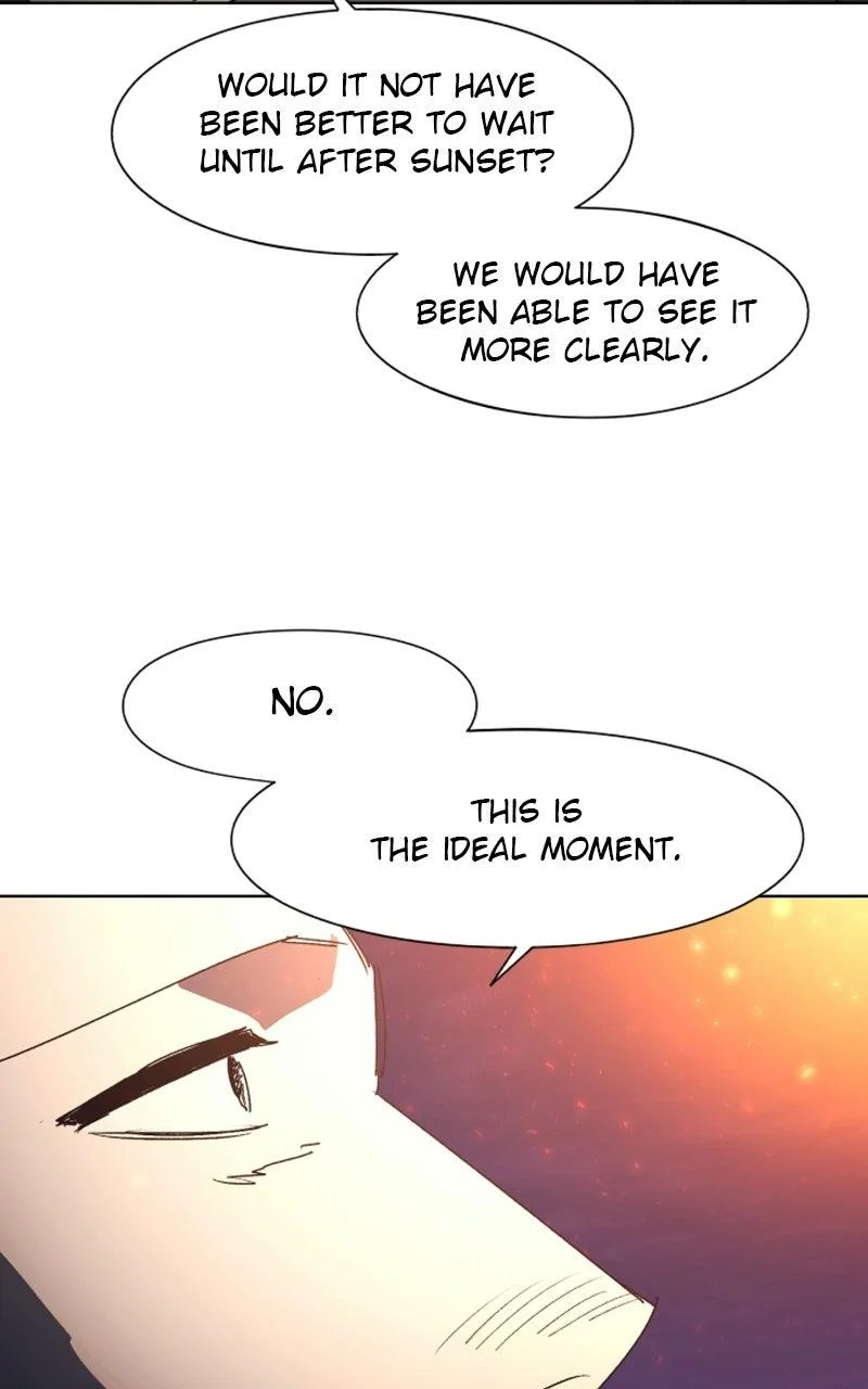 The Knight of Embers Chapter 216 - Page 64 in English