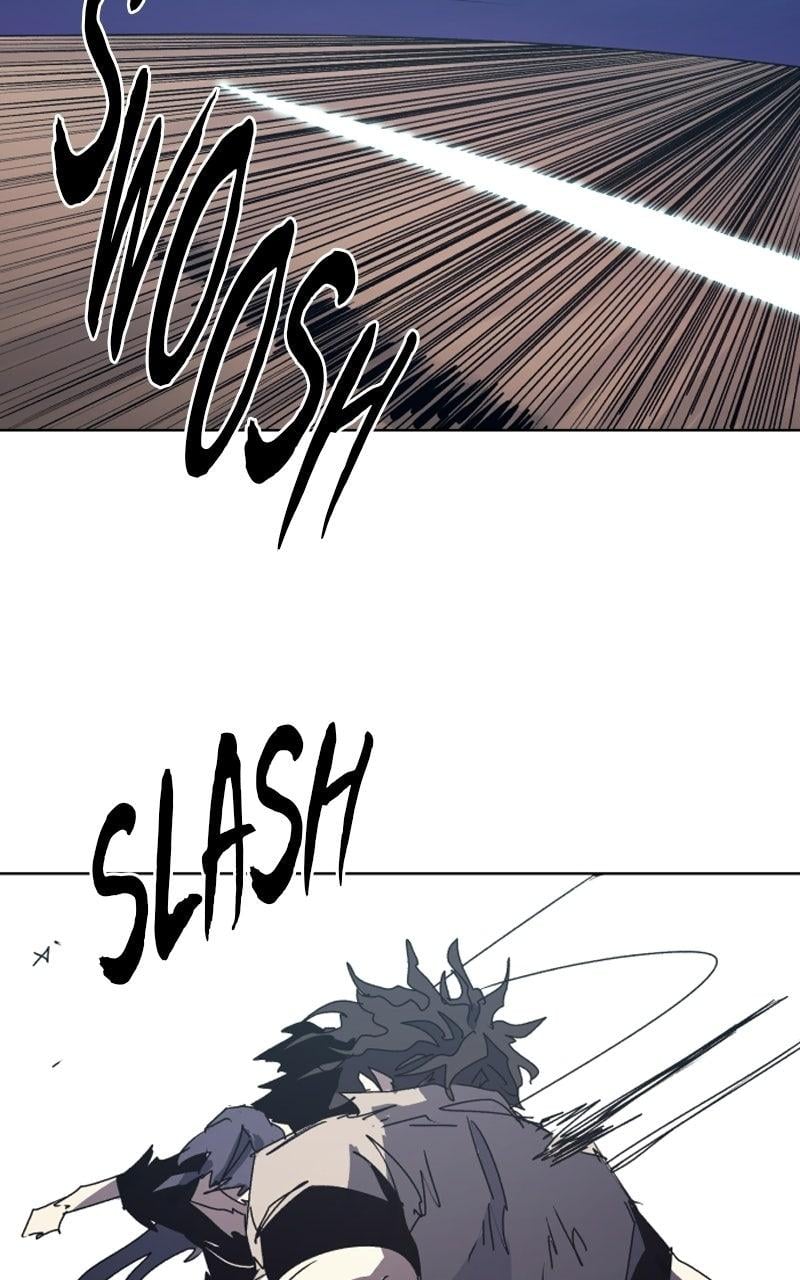 The Knight of Embers Chapter 217 - Page 20 in English