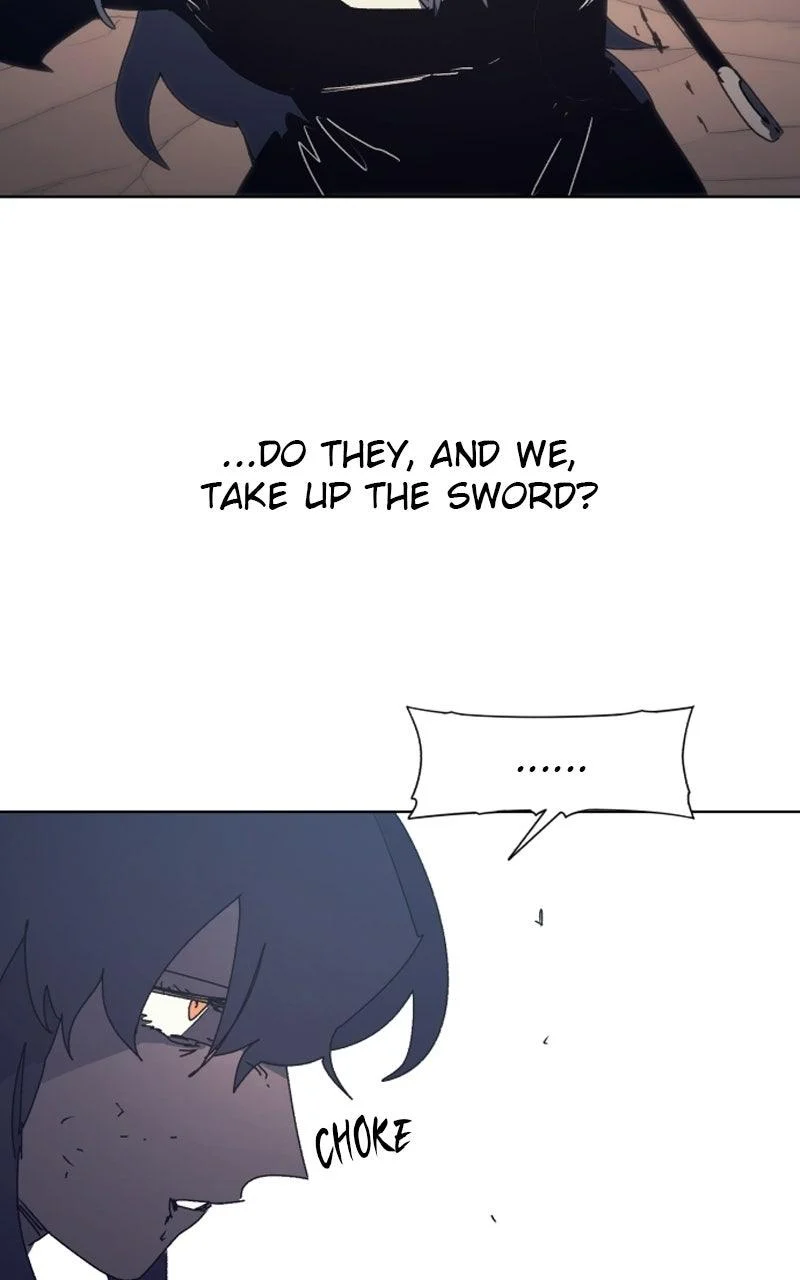 The Knight of Embers Chapter 217 - Page 23 in English