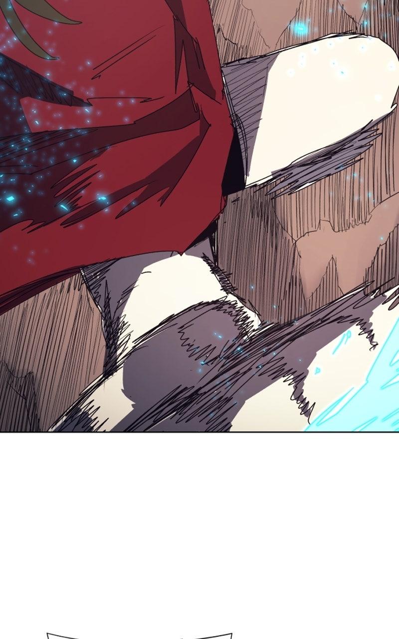The Knight of Embers Chapter 217 - Page 34 in English
