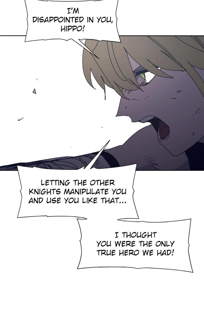 The Knight of Embers Chapter 217 - Page 35 in English