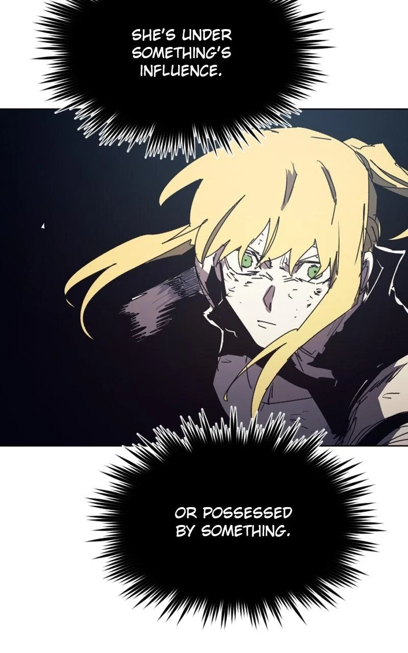 The Knight of Embers Chapter 217 - Page 37 in English