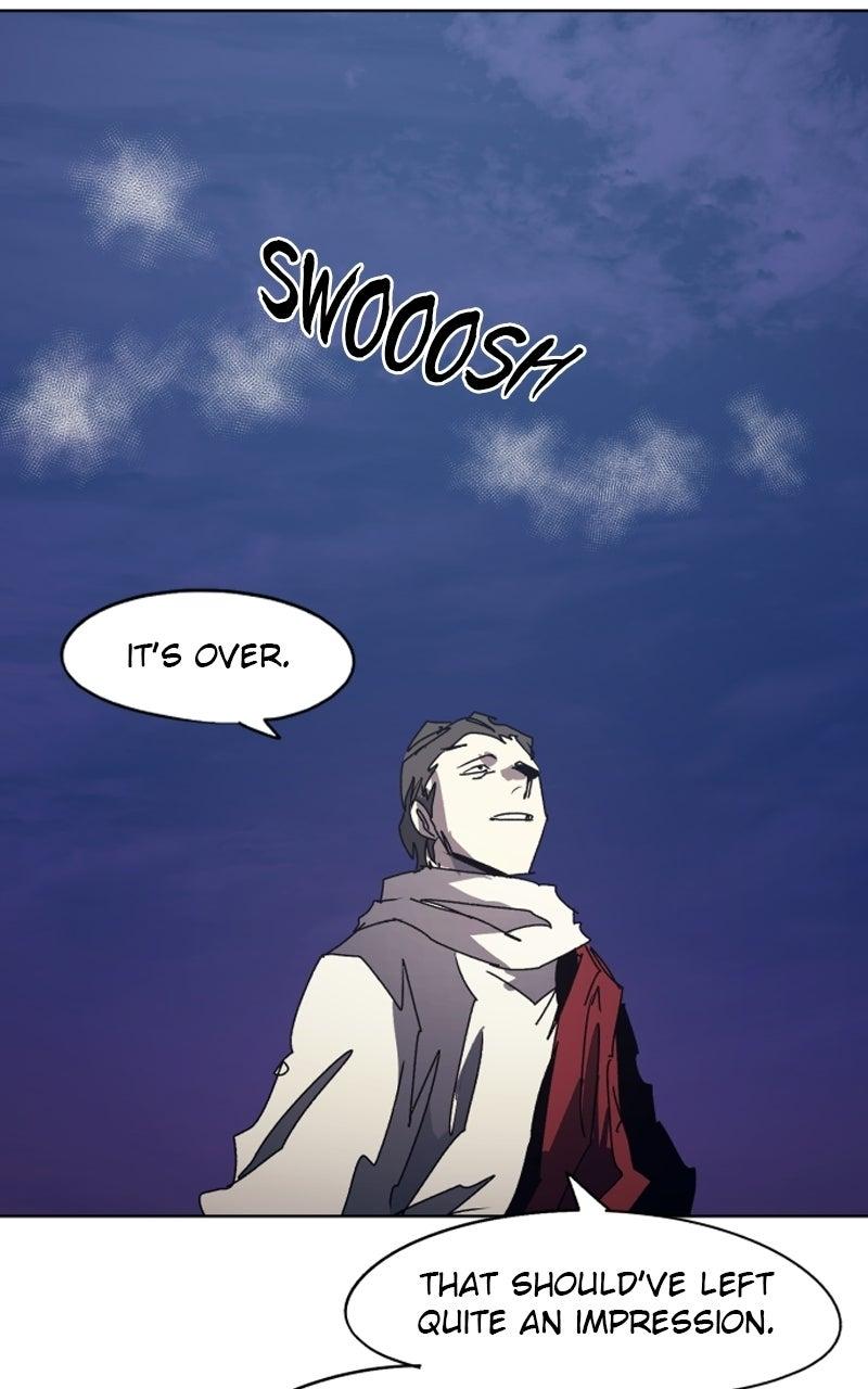 The Knight of Embers Chapter 217 - Page 46 in English