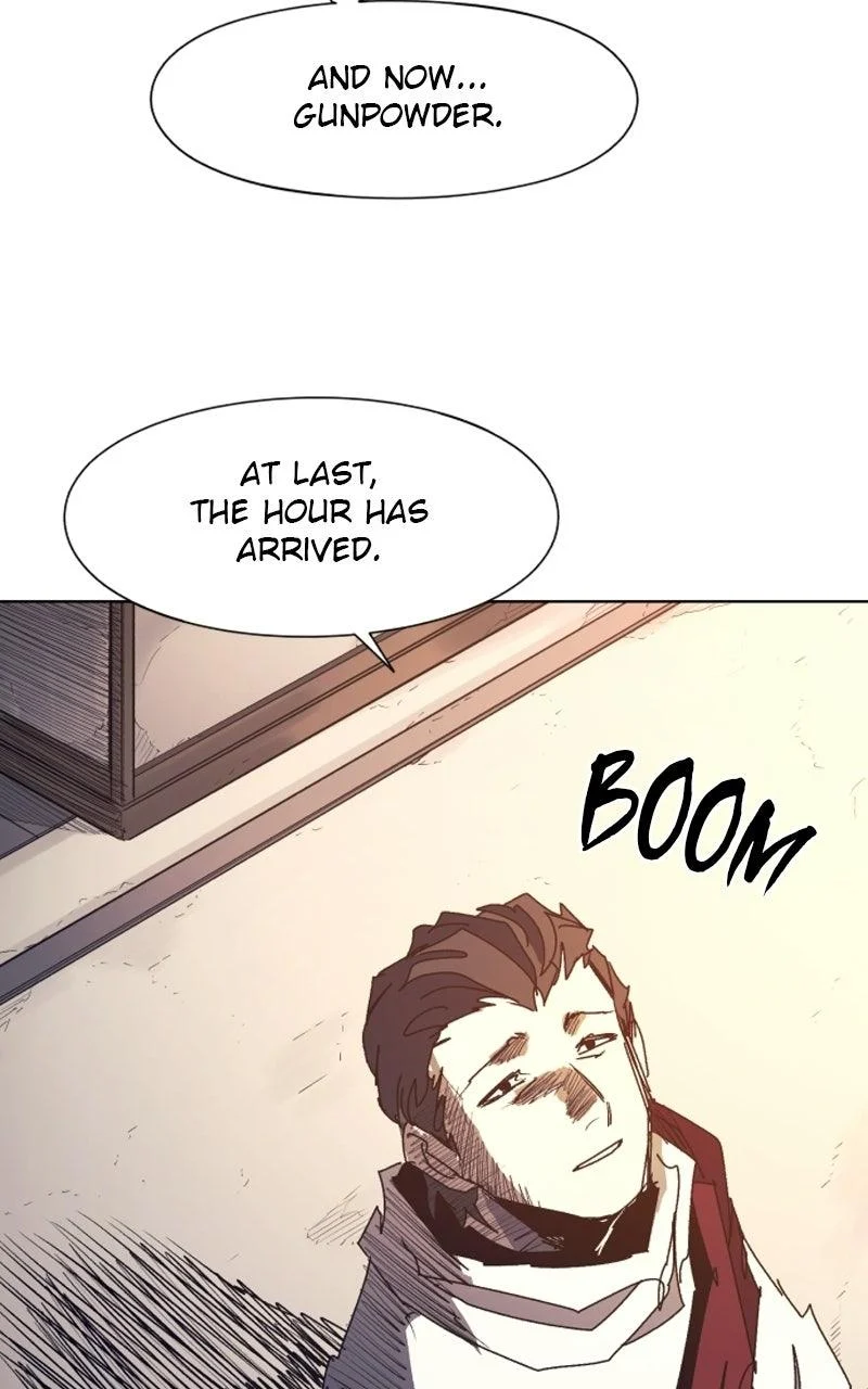 The Knight of Embers Chapter 217 - Page 5 in English