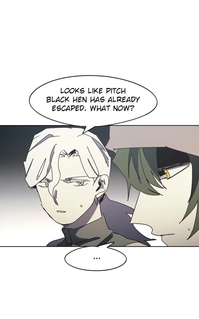 The Knight of Embers Chapter 217 - Page 8 in English