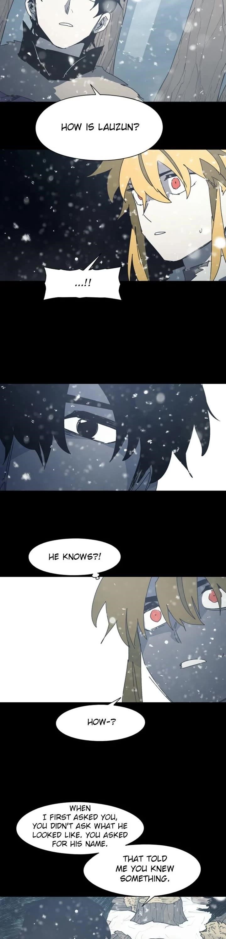 The Knight of Embers Chapter 218 - Page 15 in English