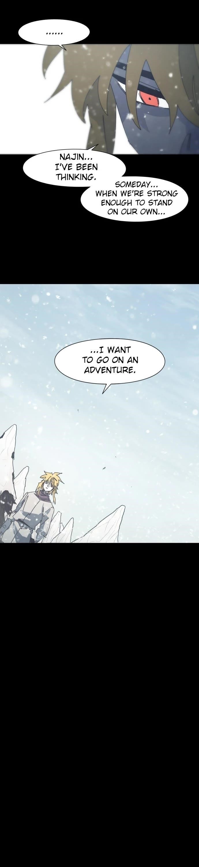 The Knight of Embers Chapter 219 - Page 12 in English