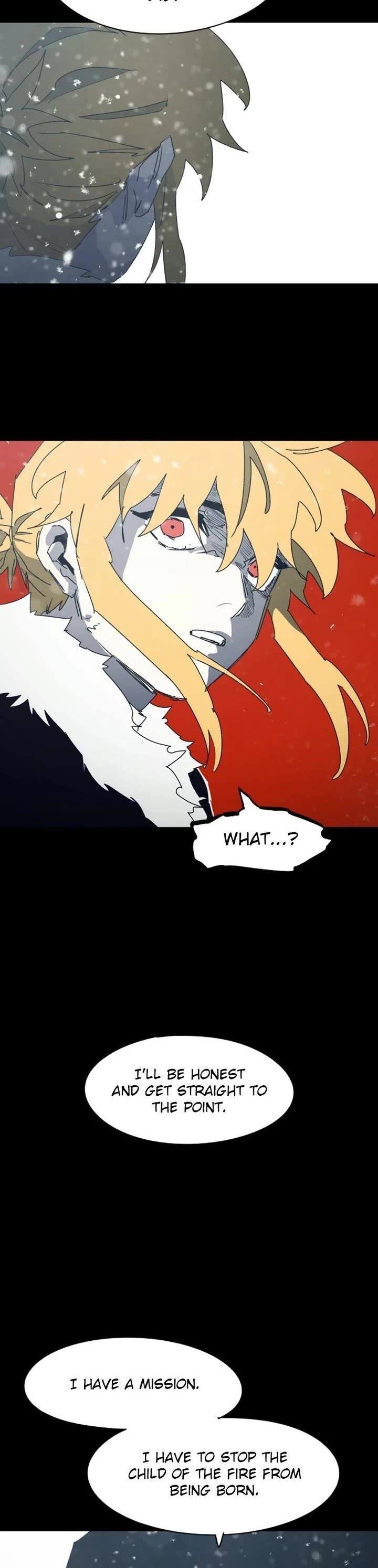 The Knight of Embers Chapter 219 - Page 26 in English