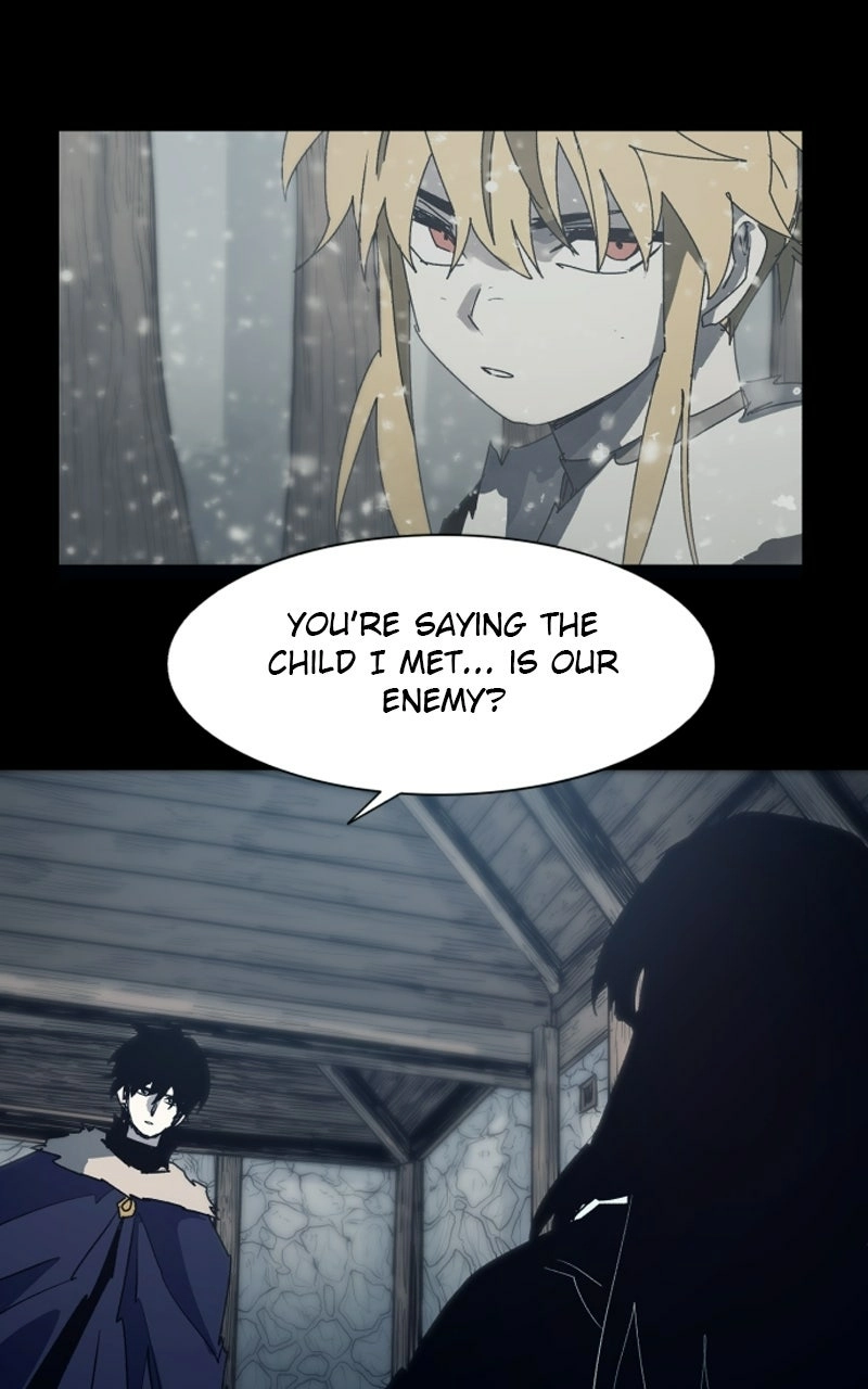 The Knight of Embers Chapter 220 - Page 13 in English