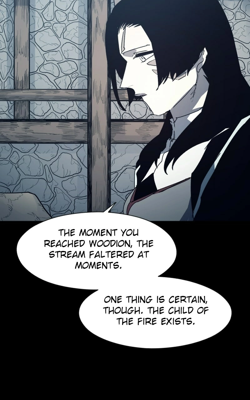 The Knight of Embers Chapter 220 - Page 15 in English