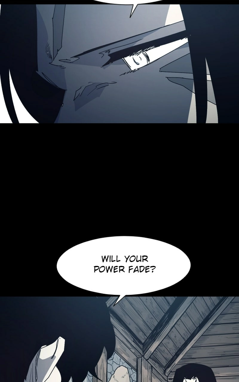 The Knight of Embers Chapter 220 - Page 17 in English