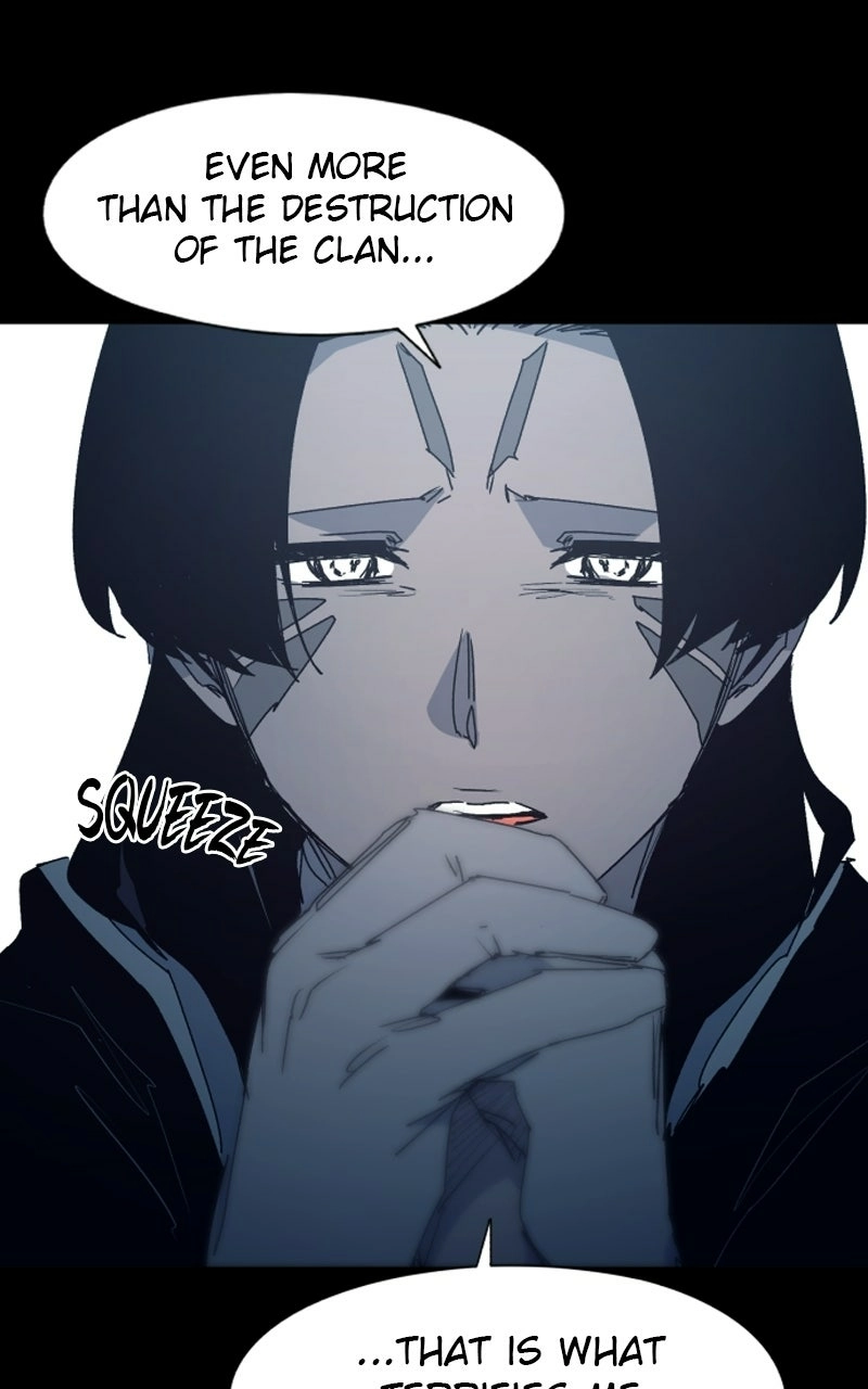 The Knight of Embers Chapter 220 - Page 21 in English