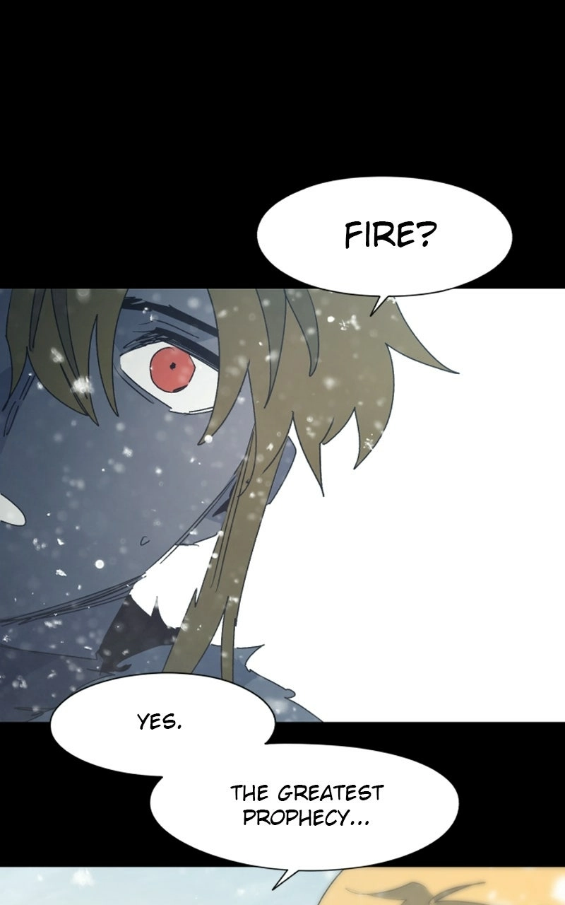 The Knight of Embers Chapter 220 - Page 28 in English