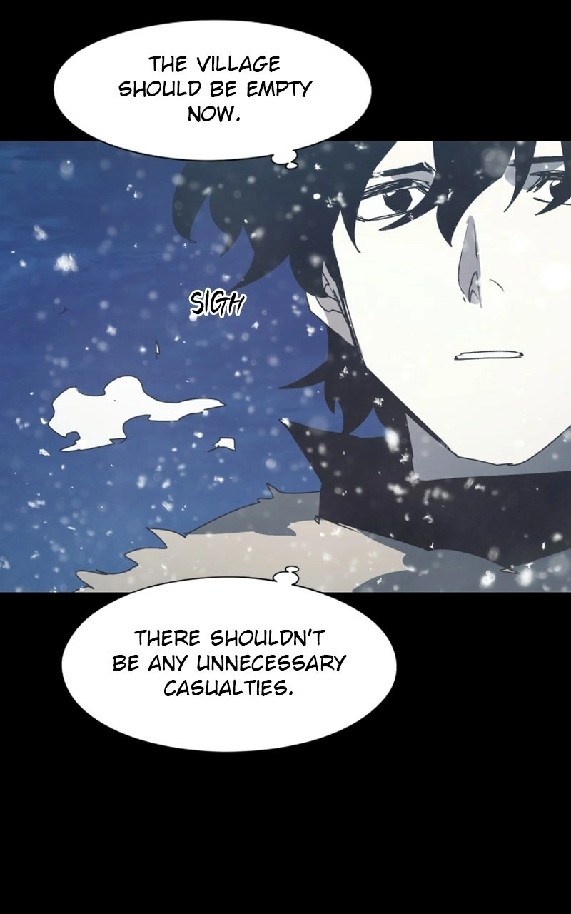 The Knight of Embers Chapter 220 - Page 39 in English