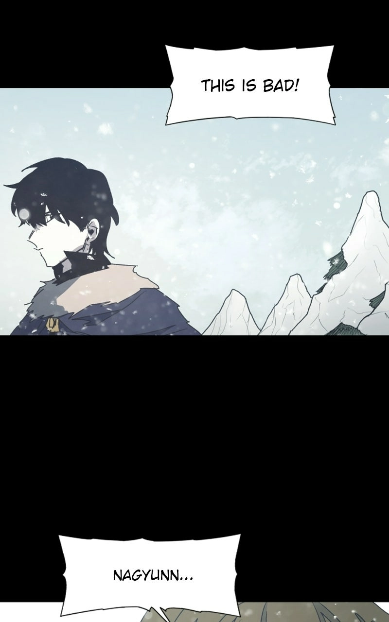 The Knight of Embers Chapter 220 - Page 40 in English