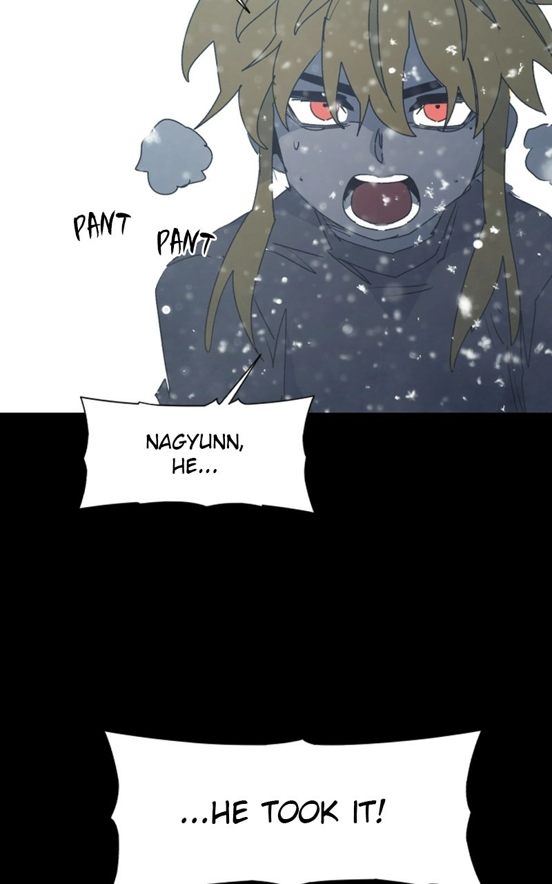 The Knight of Embers Chapter 220 - Page 41 in English