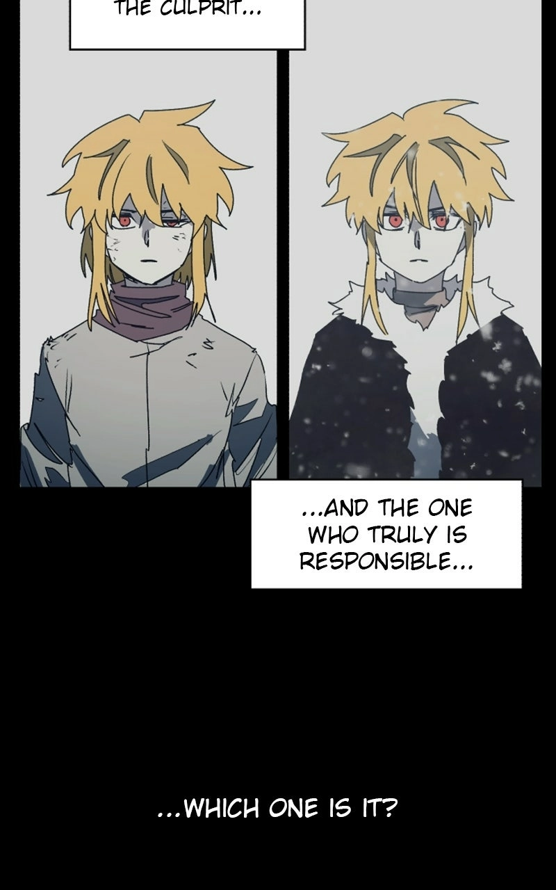 The Knight of Embers Chapter 220 - Page 45 in English
