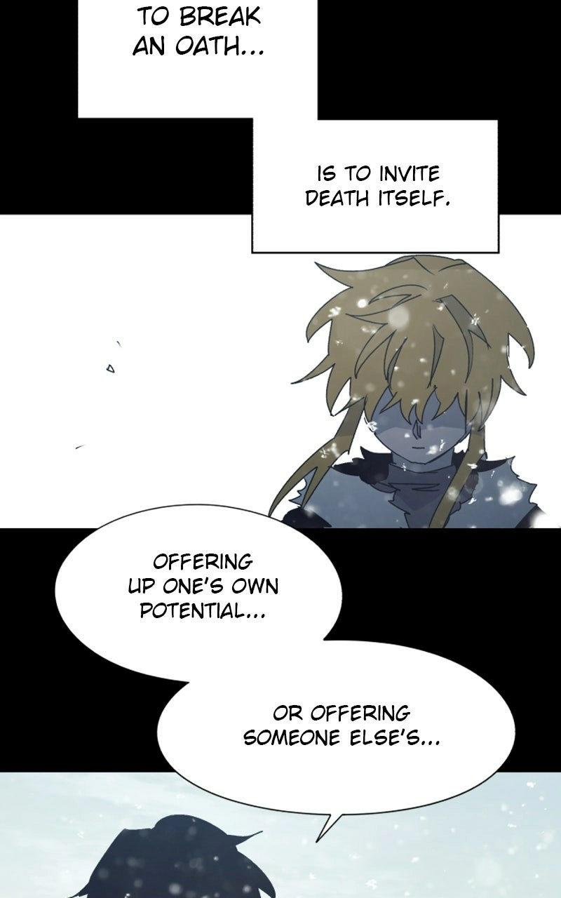 The Knight of Embers Chapter 220 - Page 53 in English