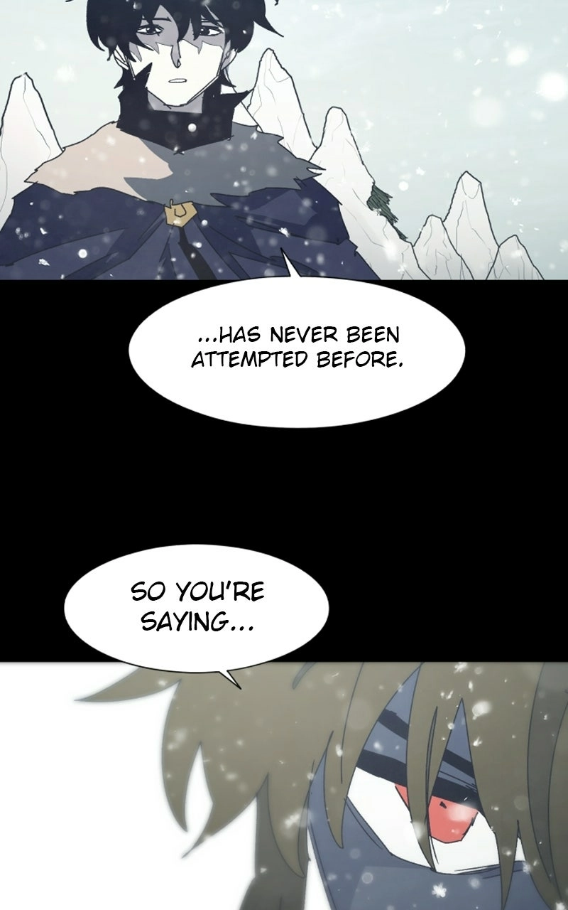 The Knight of Embers Chapter 220 - Page 54 in English