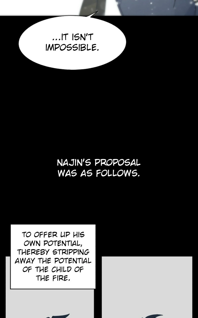 The Knight of Embers Chapter 220 - Page 55 in English