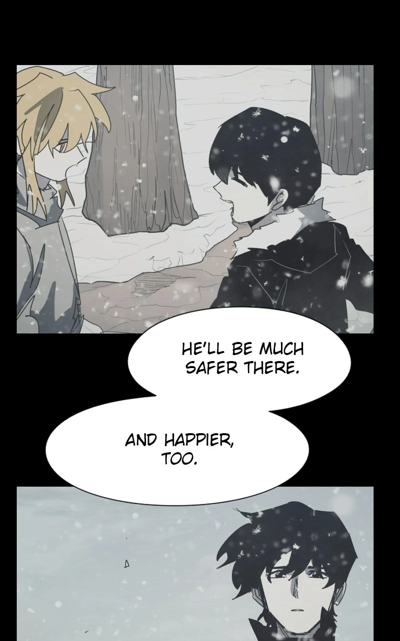 The Knight of Embers Chapter 220 - Page 6 in English