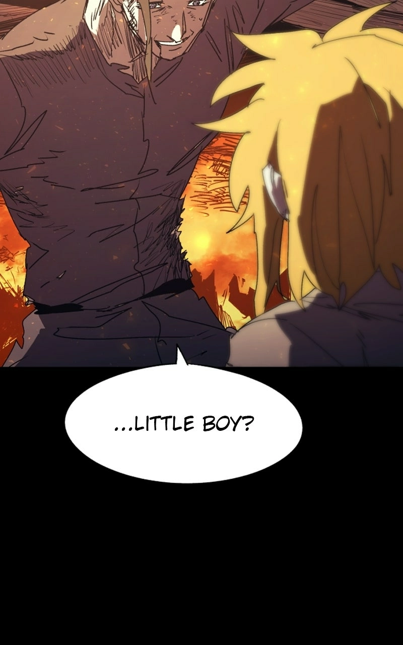 The Knight of Embers Chapter 220 - Page 74 in English