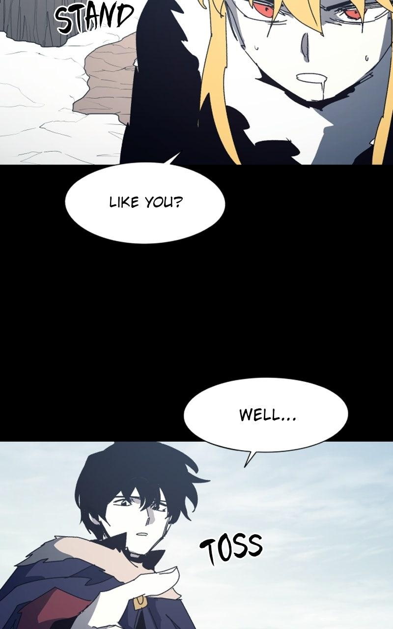 The Knight of Embers Chapter 221 - Page 10 in English