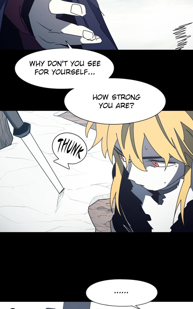The Knight of Embers Chapter 221 - Page 11 in English