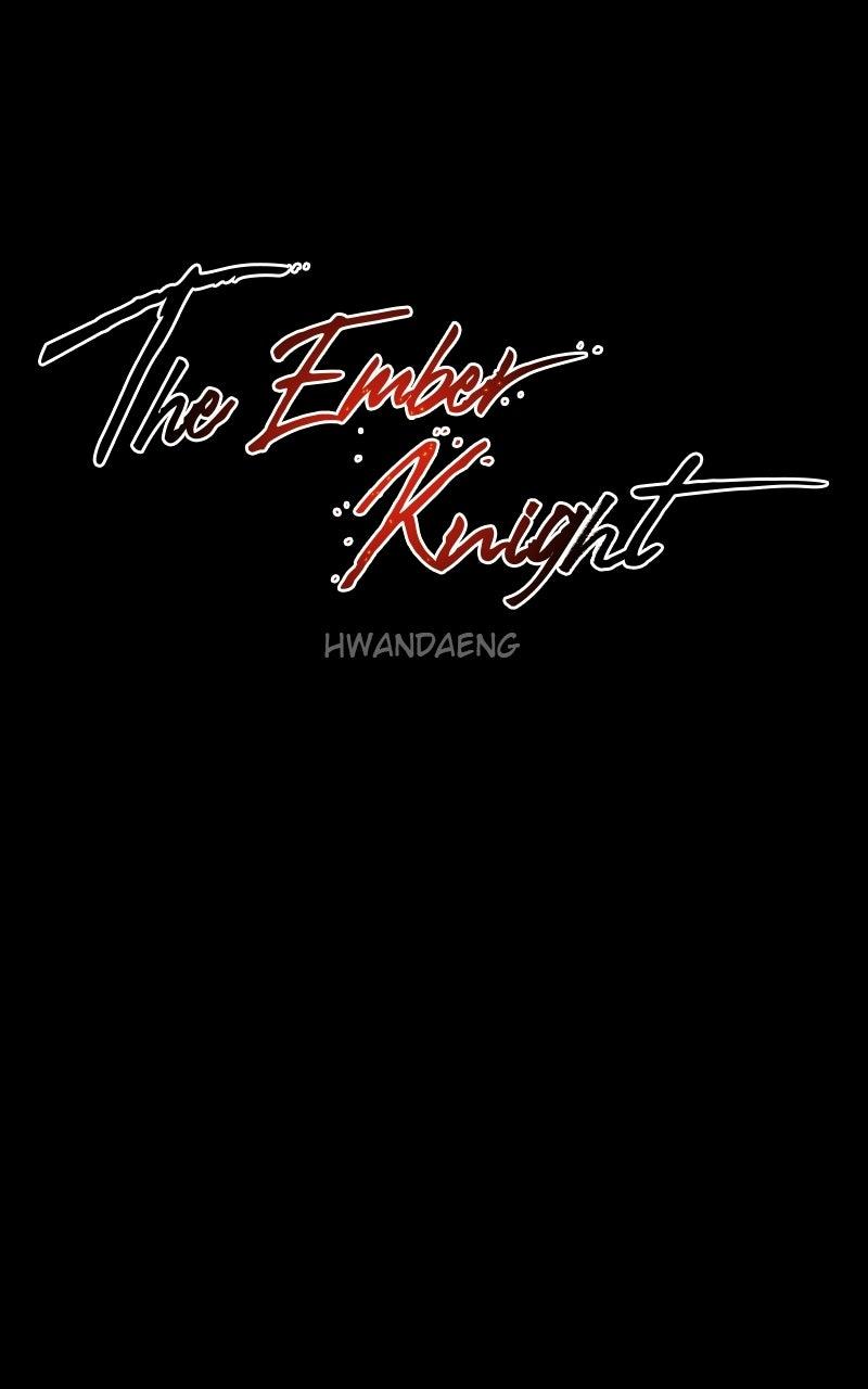 The Knight of Embers Chapter 221 - Page 20 in English