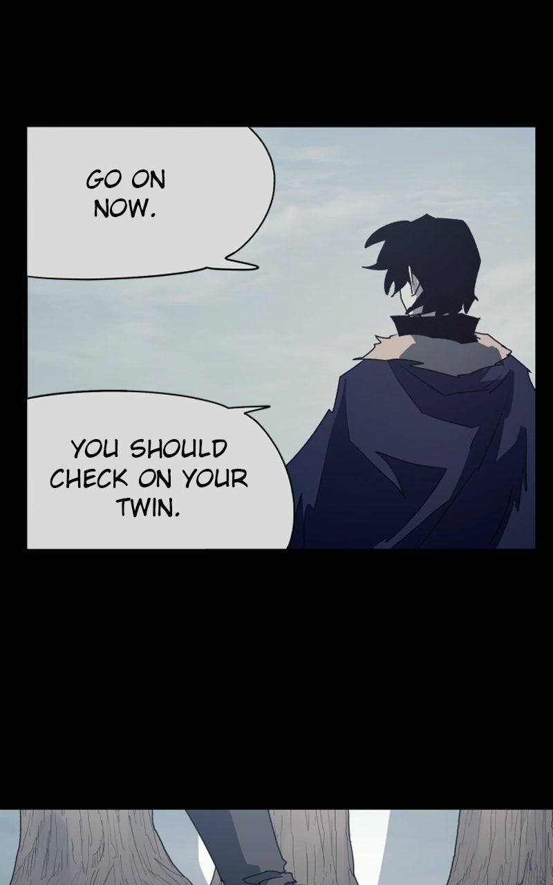 The Knight of Embers Chapter 221 - Page 21 in English