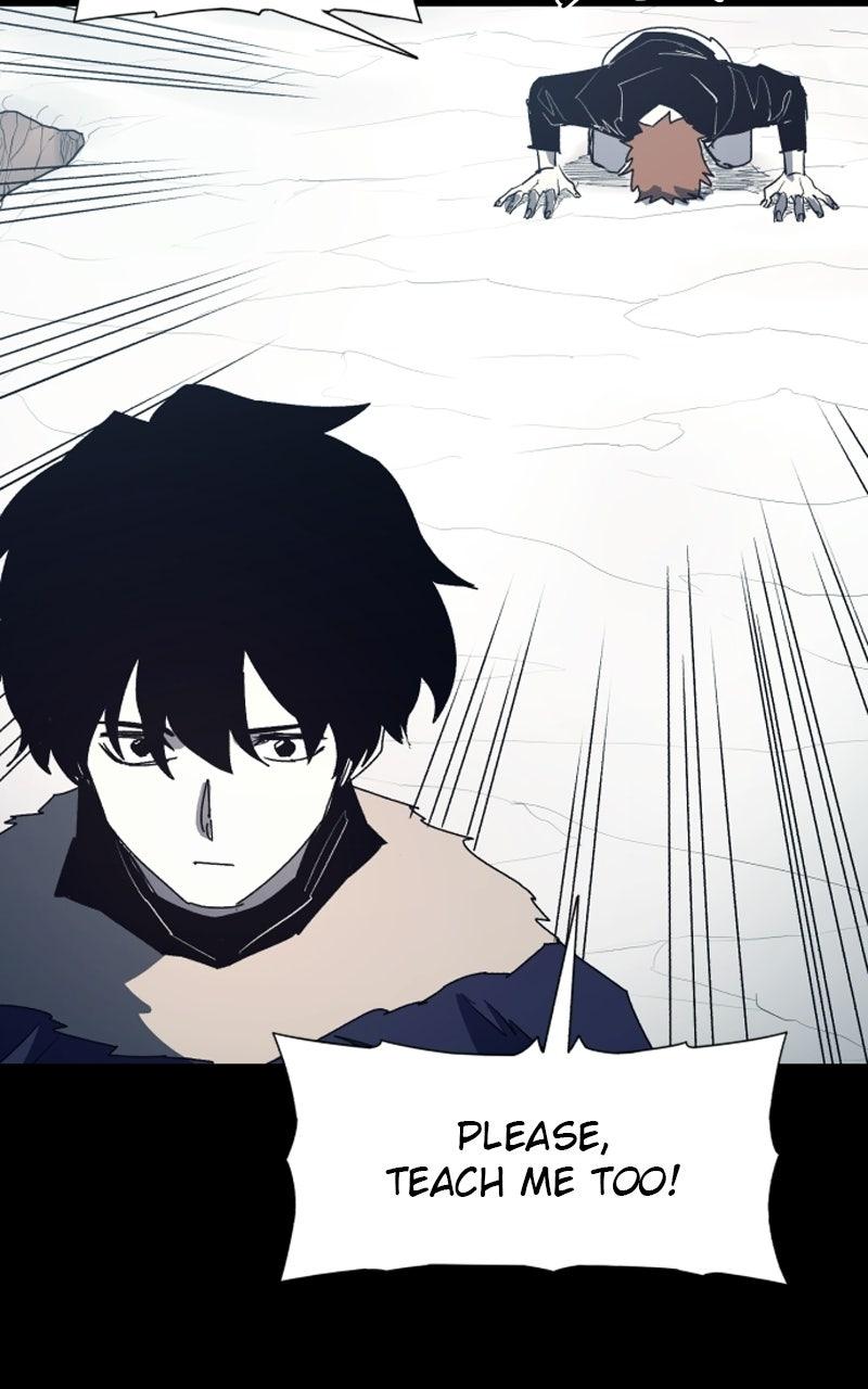 The Knight of Embers Chapter 221 - Page 27 in English