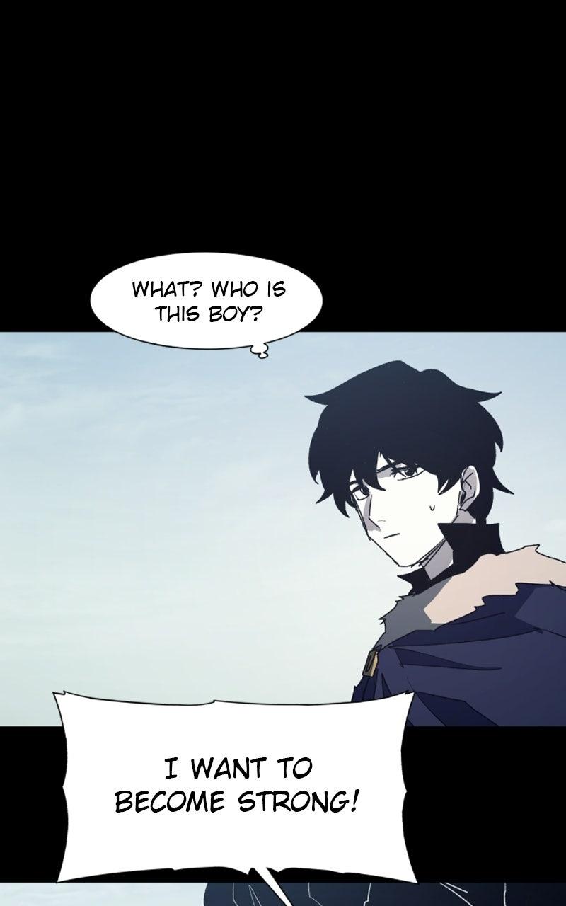 The Knight of Embers Chapter 221 - Page 28 in English
