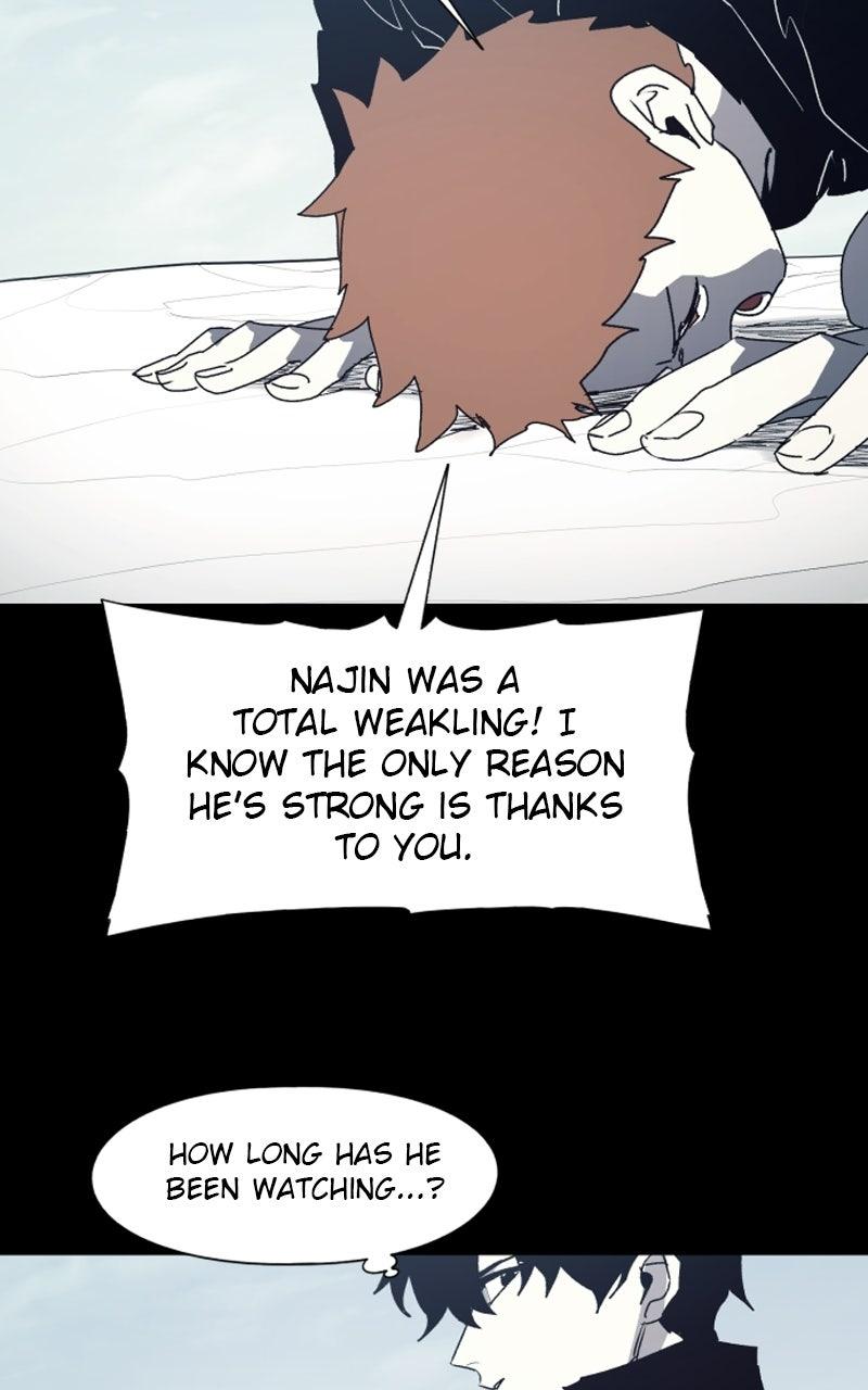 The Knight of Embers Chapter 221 - Page 29 in English