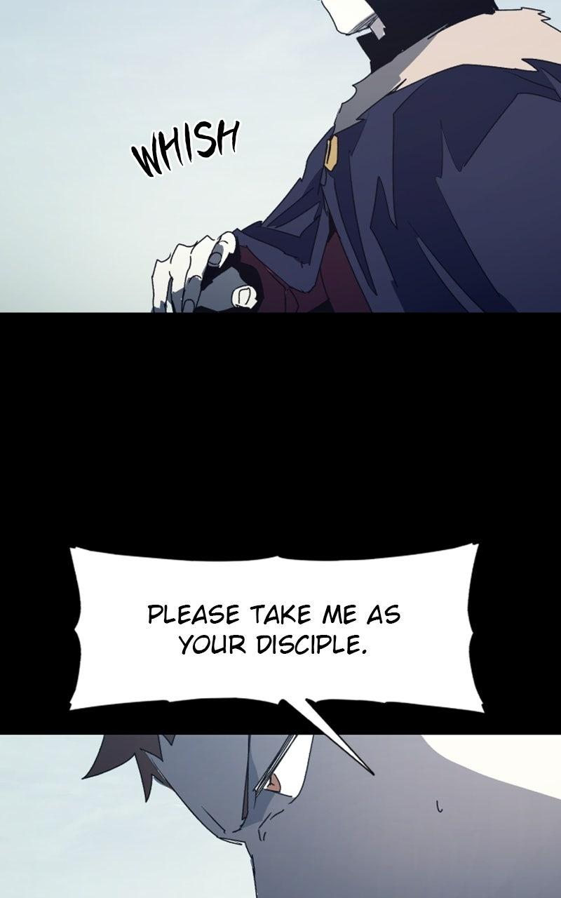 The Knight of Embers Chapter 221 - Page 30 in English