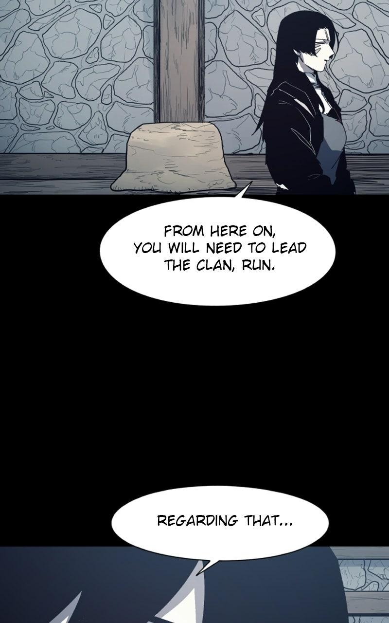 The Knight of Embers Chapter 221 - Page 34 in English